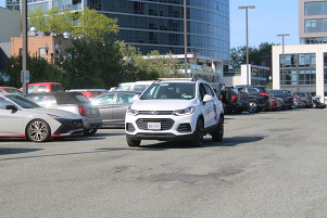 New Security for Downtown