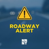 Roadway Alert