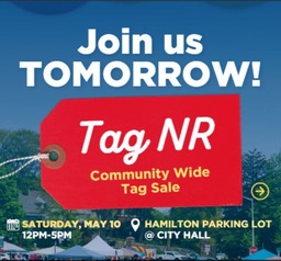 TagNR flyer