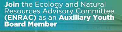 ENRAC Youth Auxilliary Board