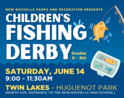 Children's Fishing Derby