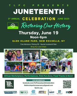 TLCP Juneteenth 2025