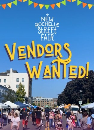 Vendors Wanted NRSF 2025
