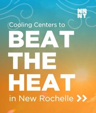 Beat the Heat - Cooling Centers