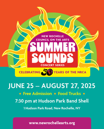 Summer Sounds 2025