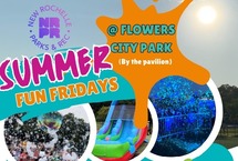 Summer Fun Fridays SNIP