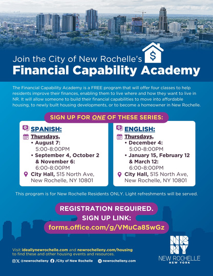 Financial Capability Academy
