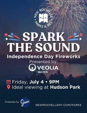 Spark the Sound 2025