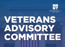 Veterans Advisory Committee