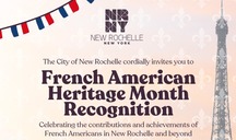 French American Heritage Month Recognition