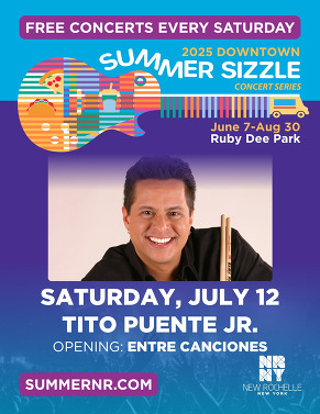 Summer Sizzle 07122025