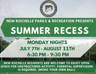 Summer Recess
