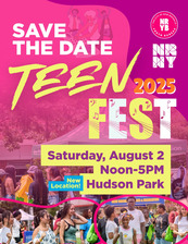Teen Fest