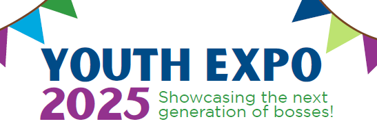 Youth Expo graphic