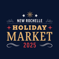 Holiday Market graphic