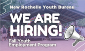 Fall Youth Employment graphic