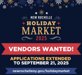 Holiday Market extended