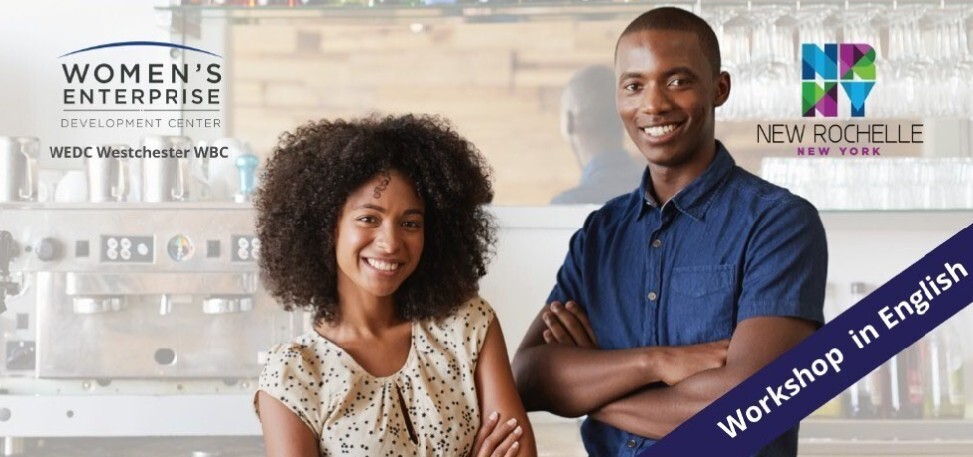 FREE WEDC Business Workshops 