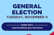 Early Voting and General Election November 2025