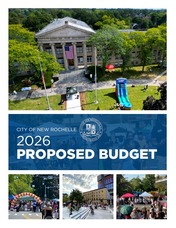 Budget cover