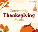 Community Thanksgiving
