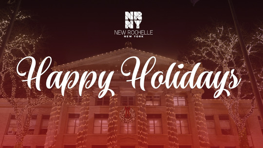 Happy Holidays!