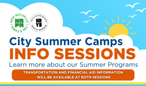 camp info session 