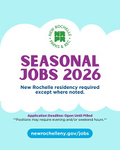 summer job