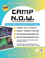 youth camp