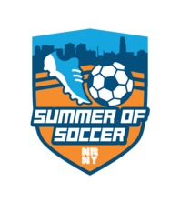 SUMMER OF SOCCER 