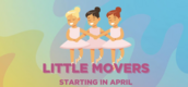 little movers