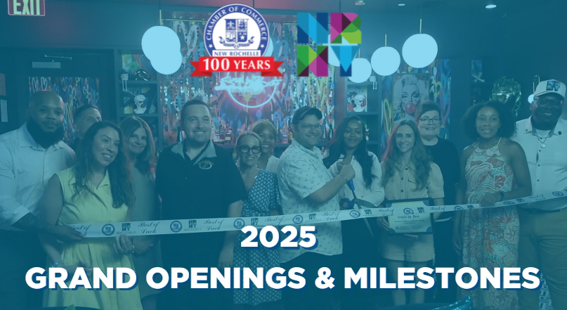 Grand Openings