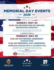 memorial day 