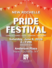 pride