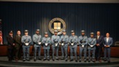 police
