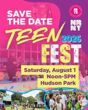 teen fest