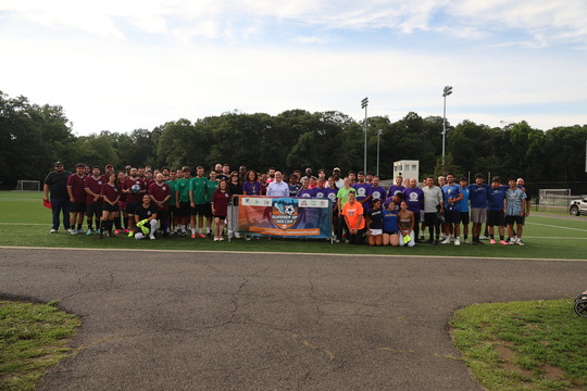 summa soccah