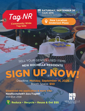 tag nr