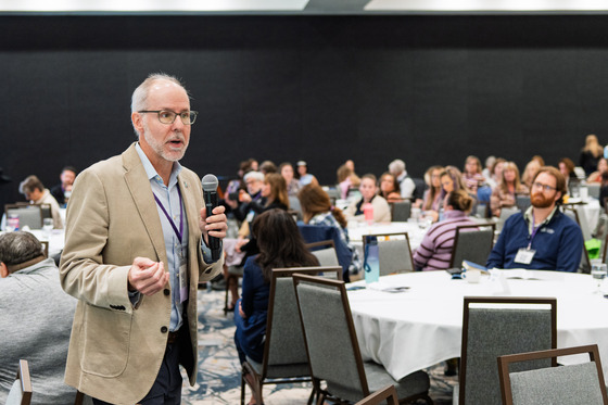 Dr. Jay Carruthers