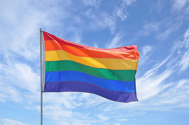 Pride Flag