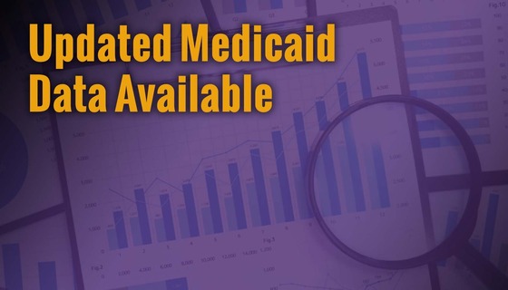 Medicaid Data