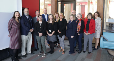 SUNY Corning Microcredential