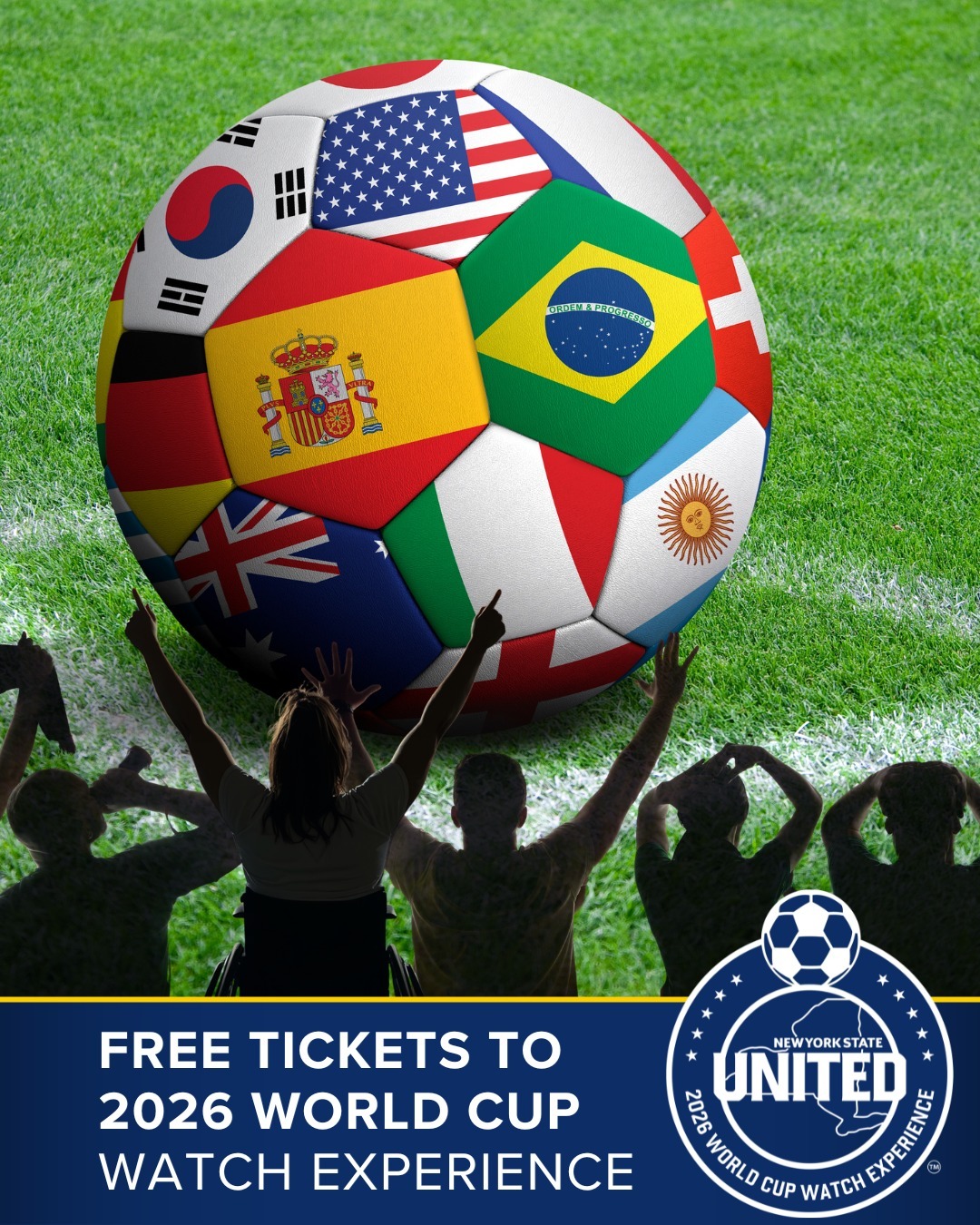 World Cup Tickets