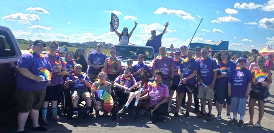 Pride 2026