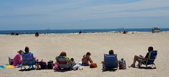 New York State Parks