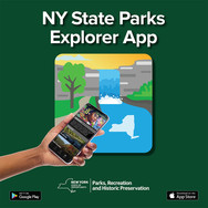 NY State Parks Explorer App