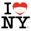I Love NY logo