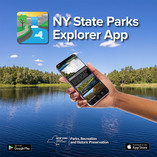 NY State Parks Explorer App