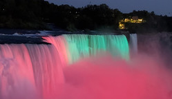Niagara Falls State Park, USA