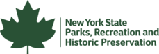 New York State Parks, Recreation & Historic Preservation